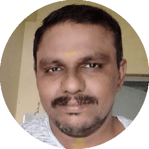 CitySide Ramanujam M