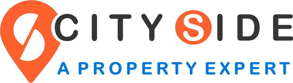 CitySide Logo