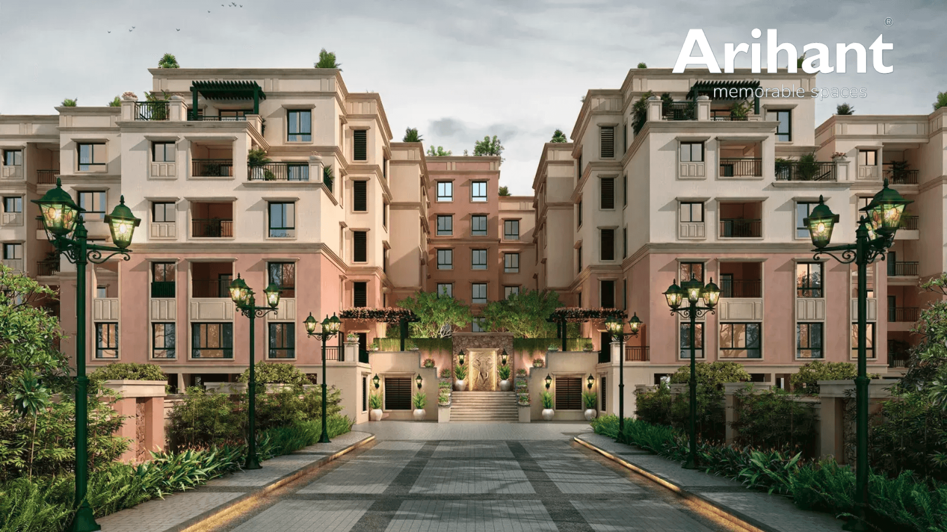 Arihant MELANGE image