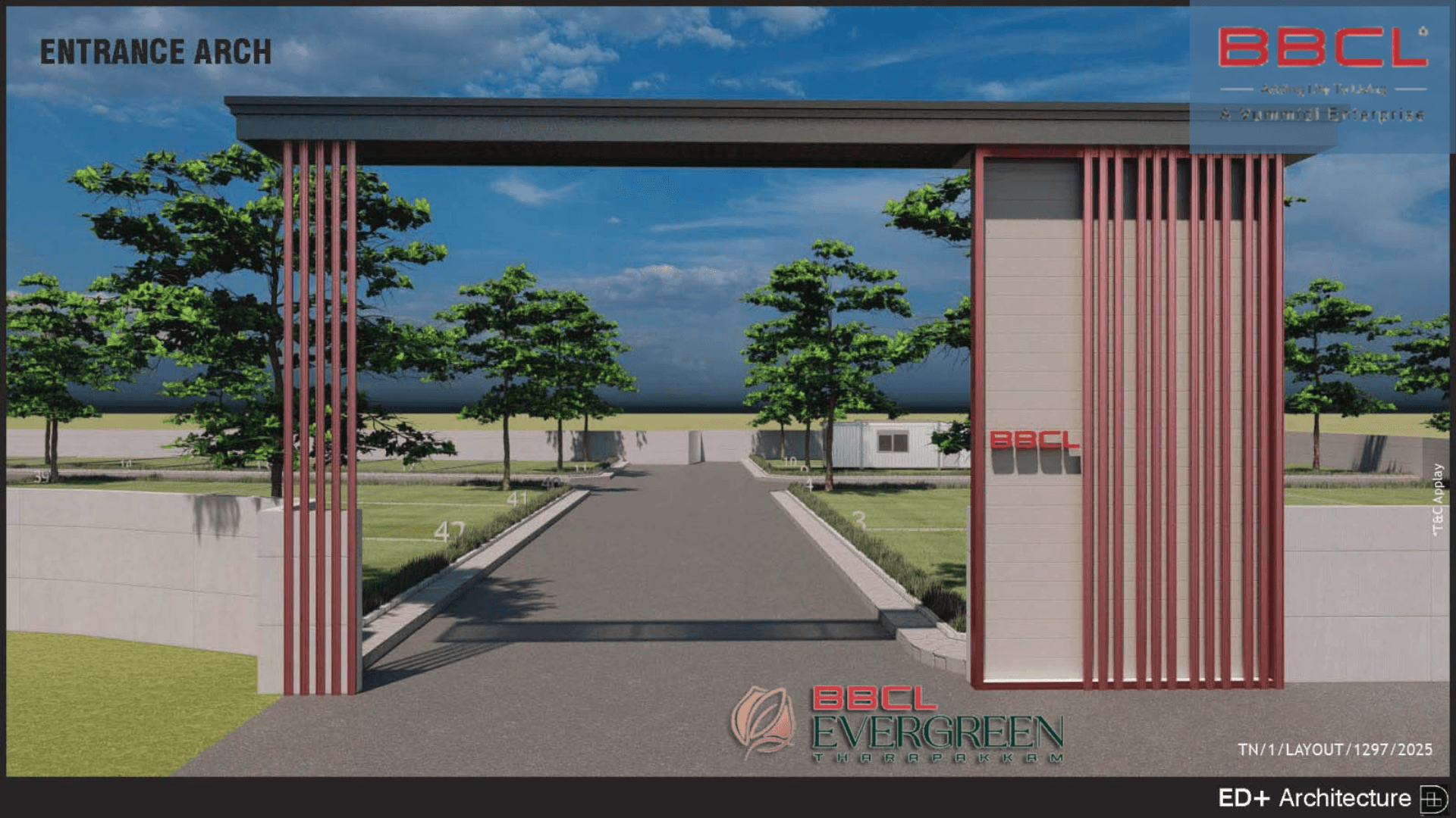 BBCL Evergreen image