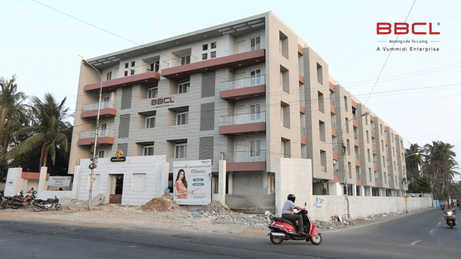 BBCL Nakshatra image