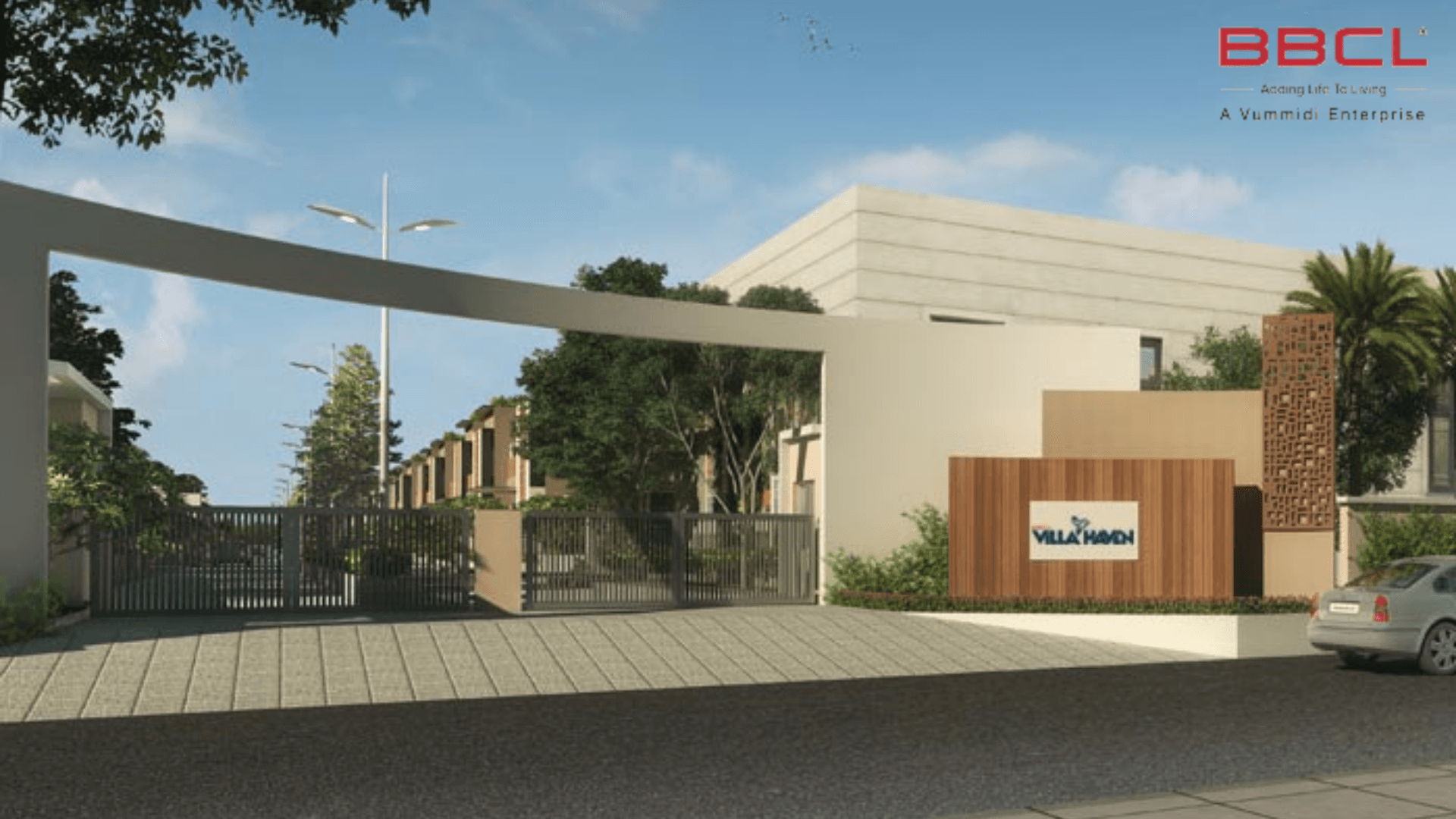 BBCL Villa Haven image