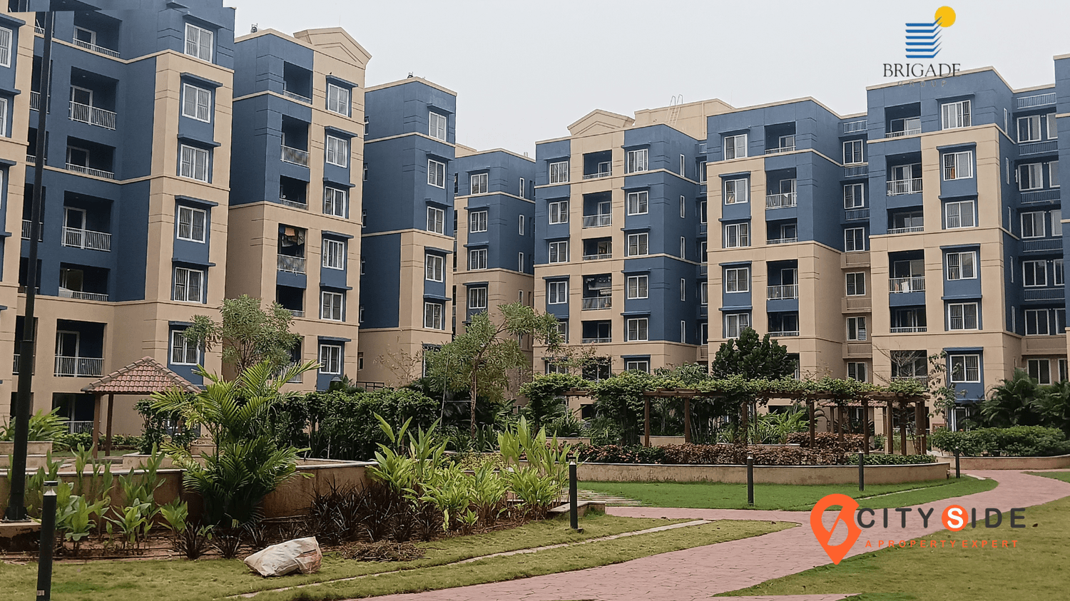 Brigade Destino image