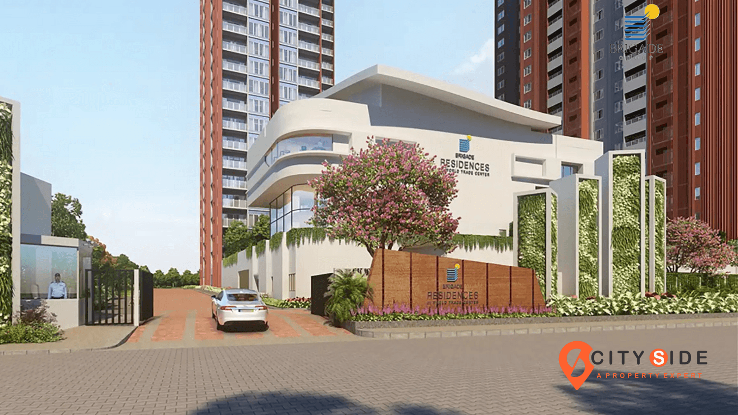 Brigade Nebula image