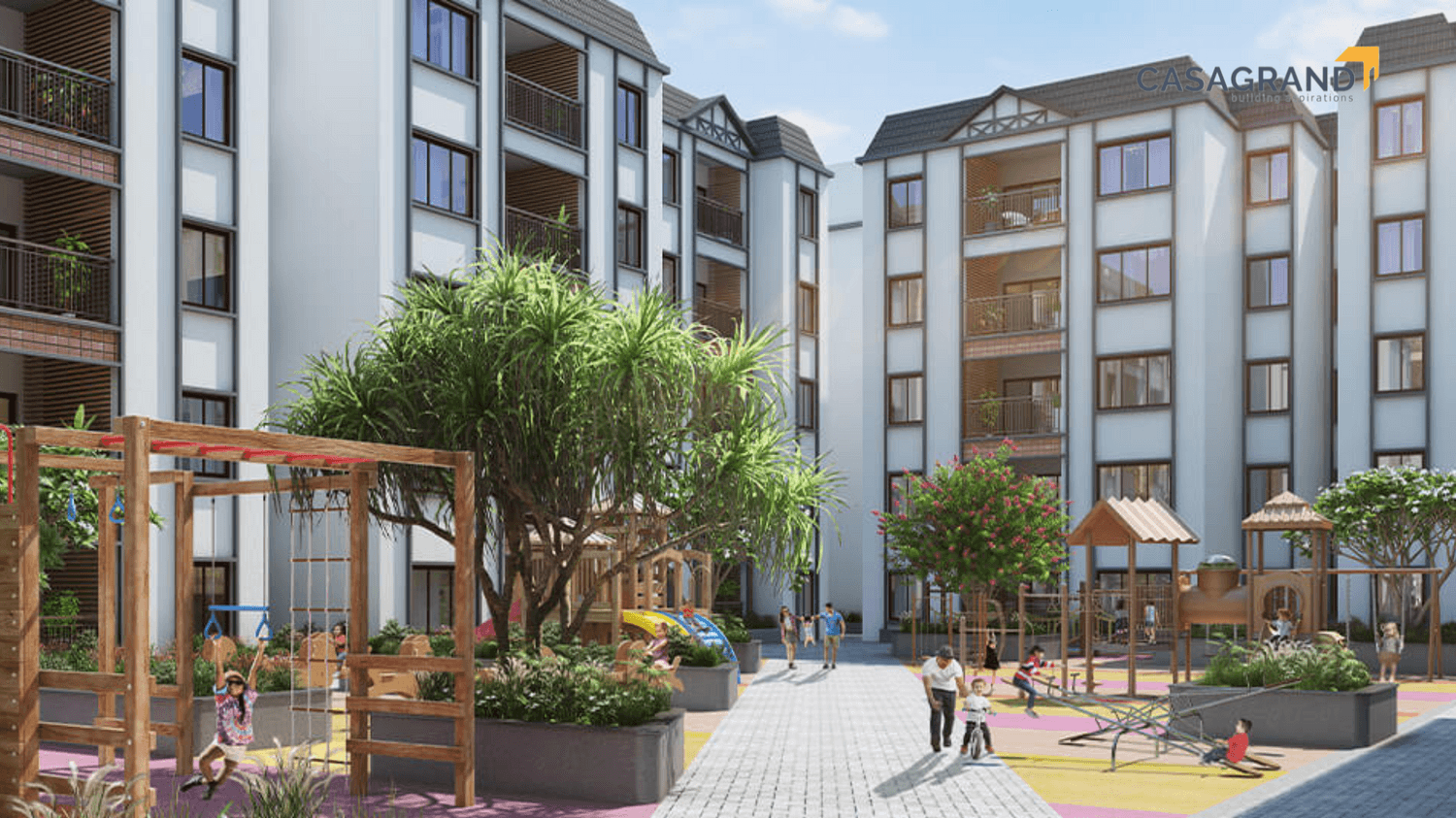 Casagrand Flagship image