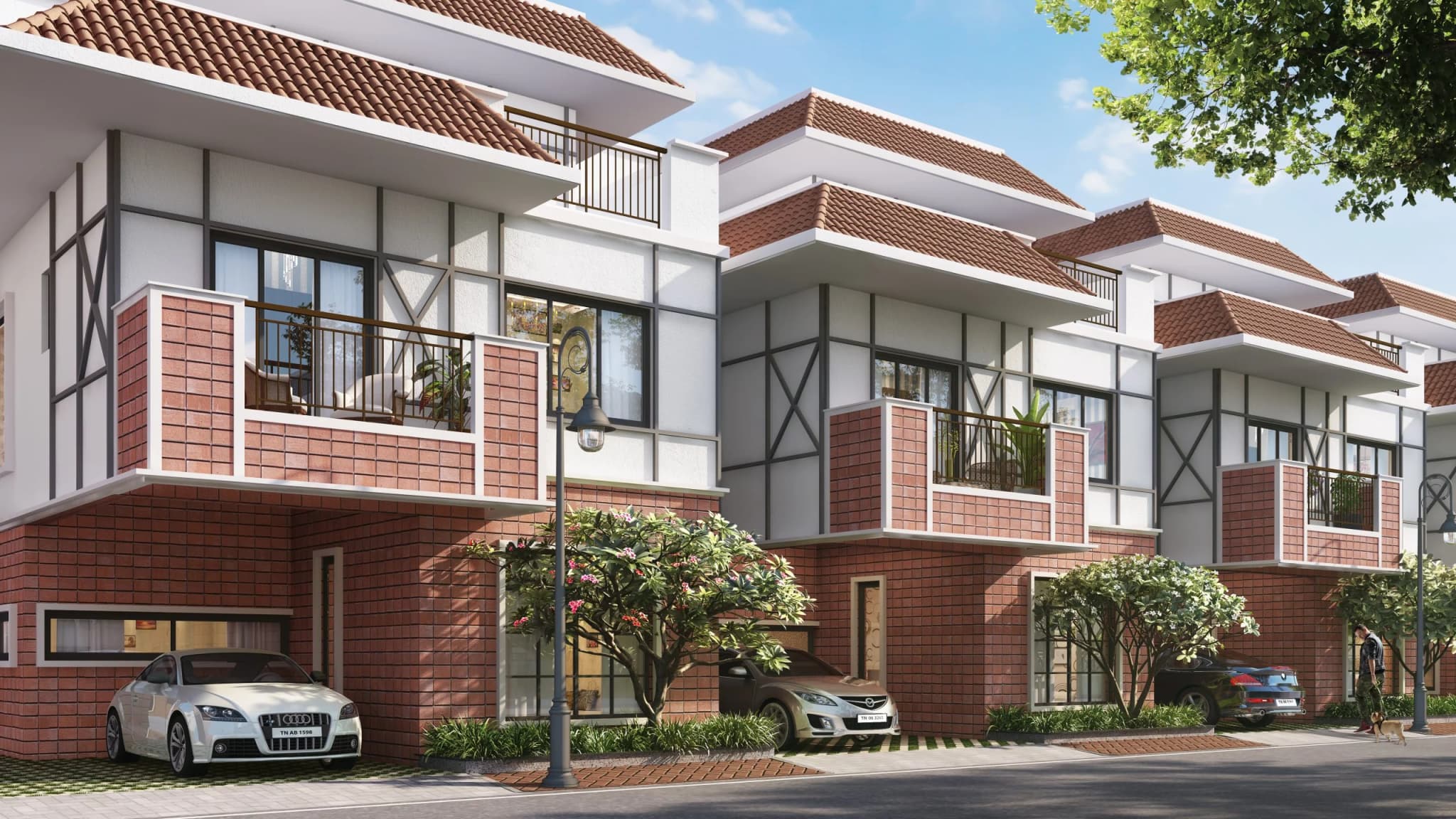Casagrand Flagship Villas image