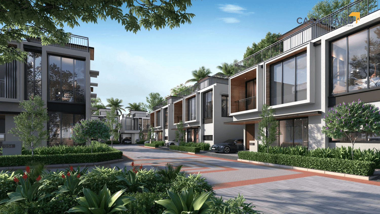 Casagrand Golden Grove image