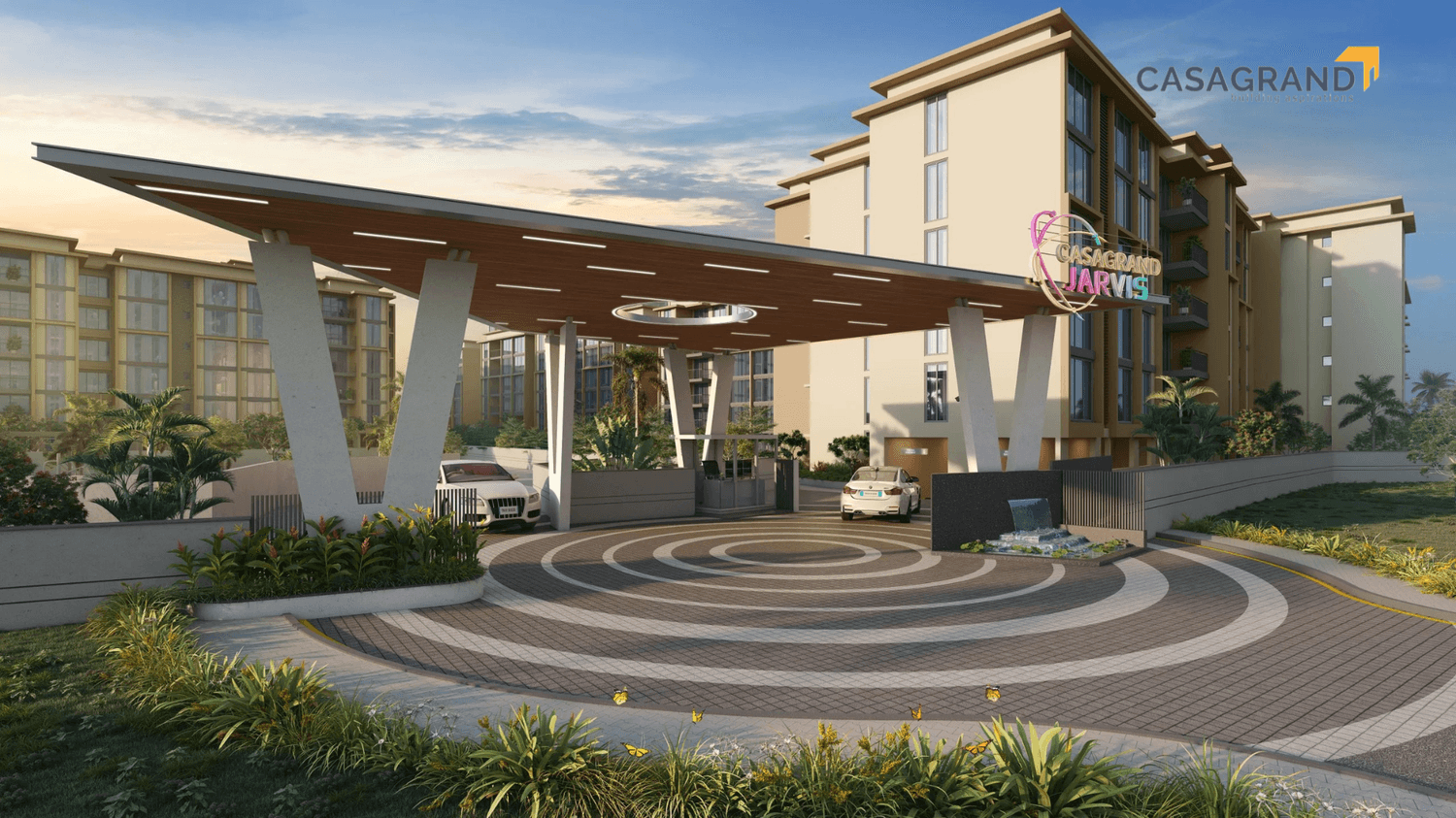 Promote your Property at CitySide - A Property Expert