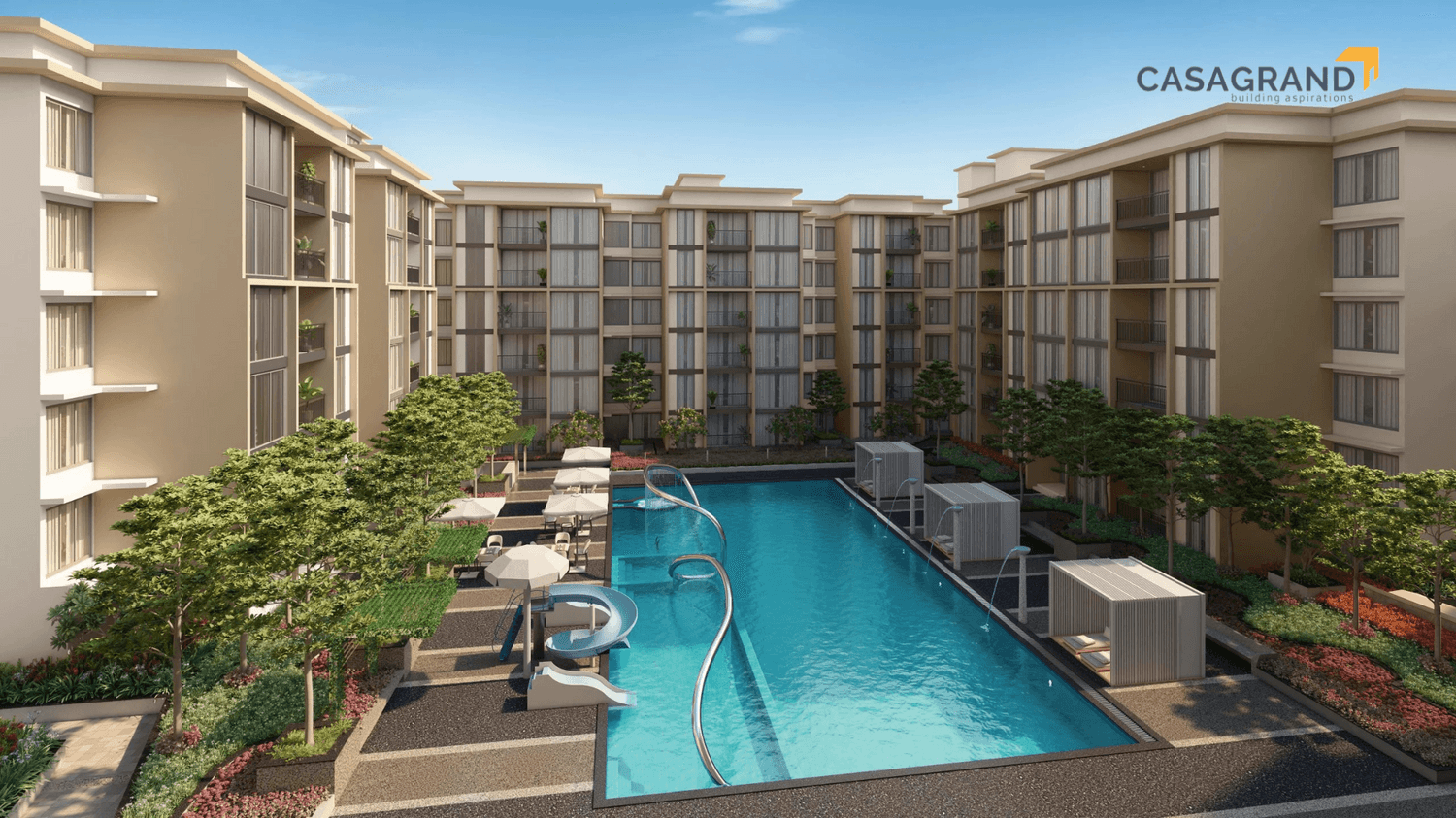 Promote your Property at CitySide - A Property Expert