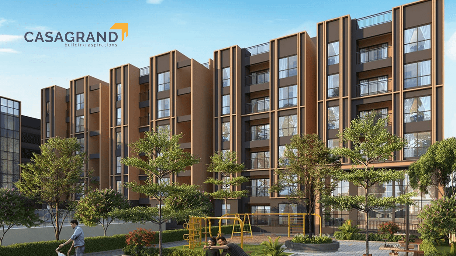 Casagrand Palm springs image