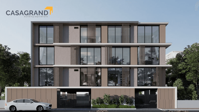 Casagrand Wesley image