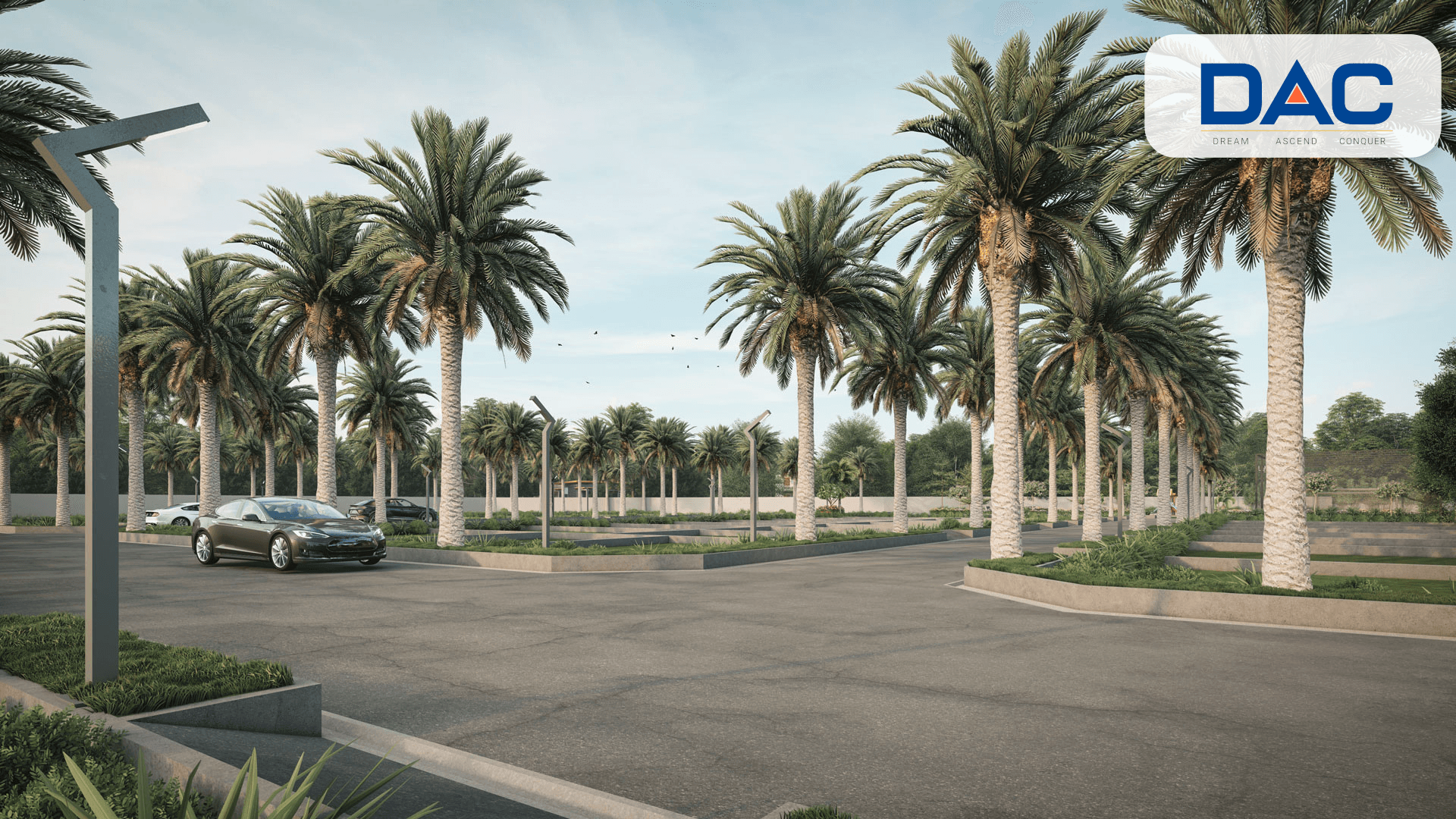 DAC Avenue One image