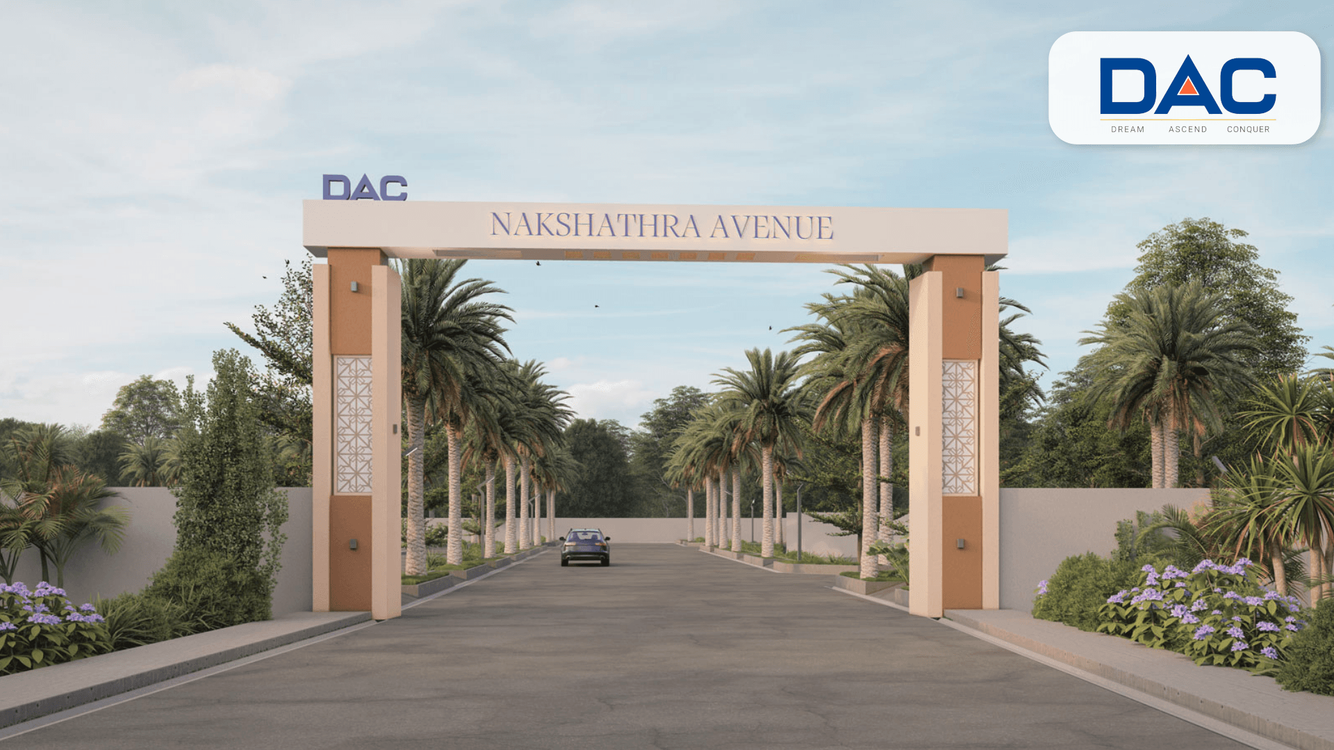 DAC Nakshathra Avenue image