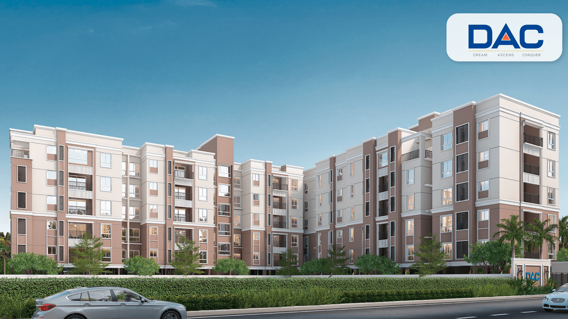 DAC Napavalley image