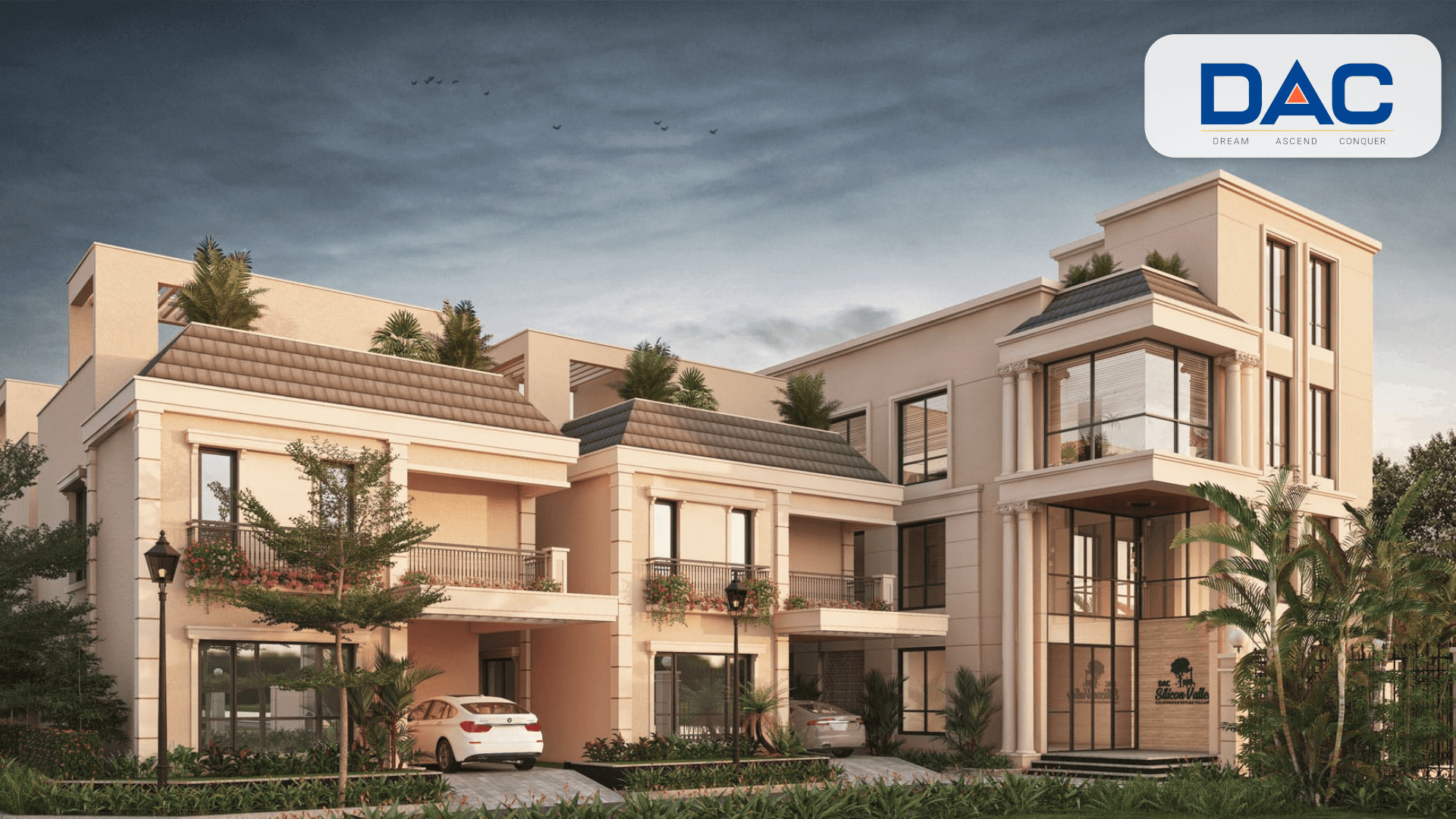 DAC Silicon Valley Phase 2 image