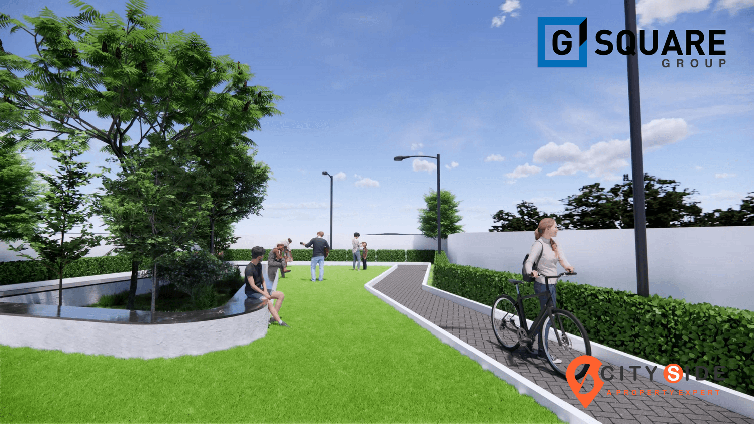 G Square Atlantis image