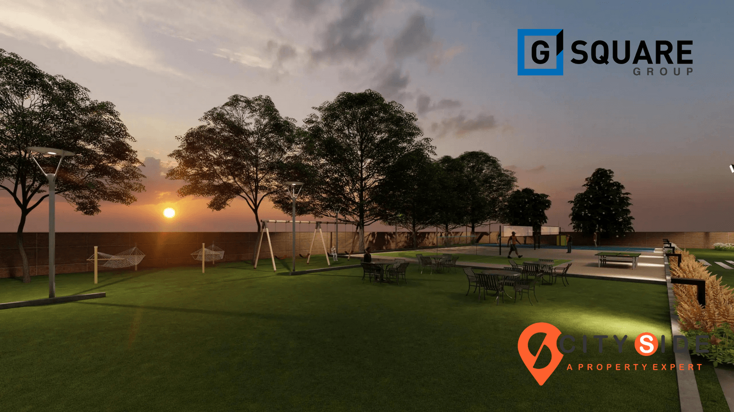 G Square Dynasty image