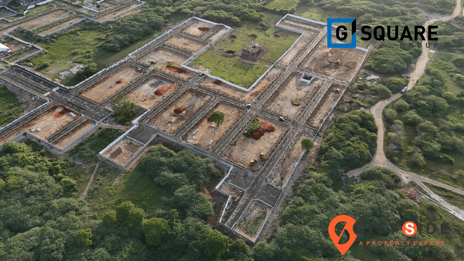 G Square Meadows image