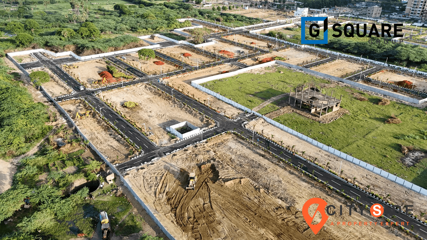 Promote your Property at CitySide - A Property Expert