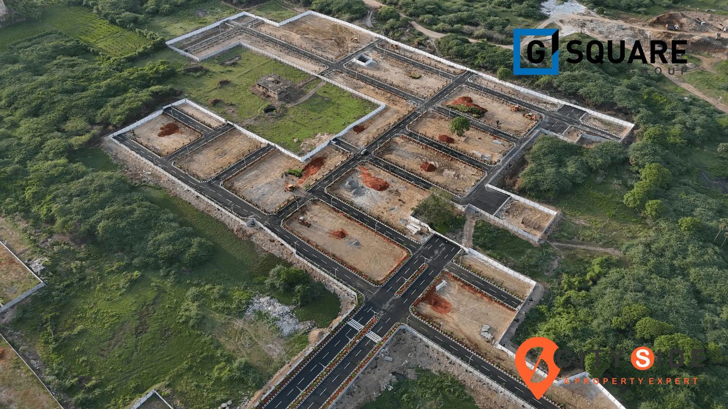 Promote your Property at CitySide - A Property Expert