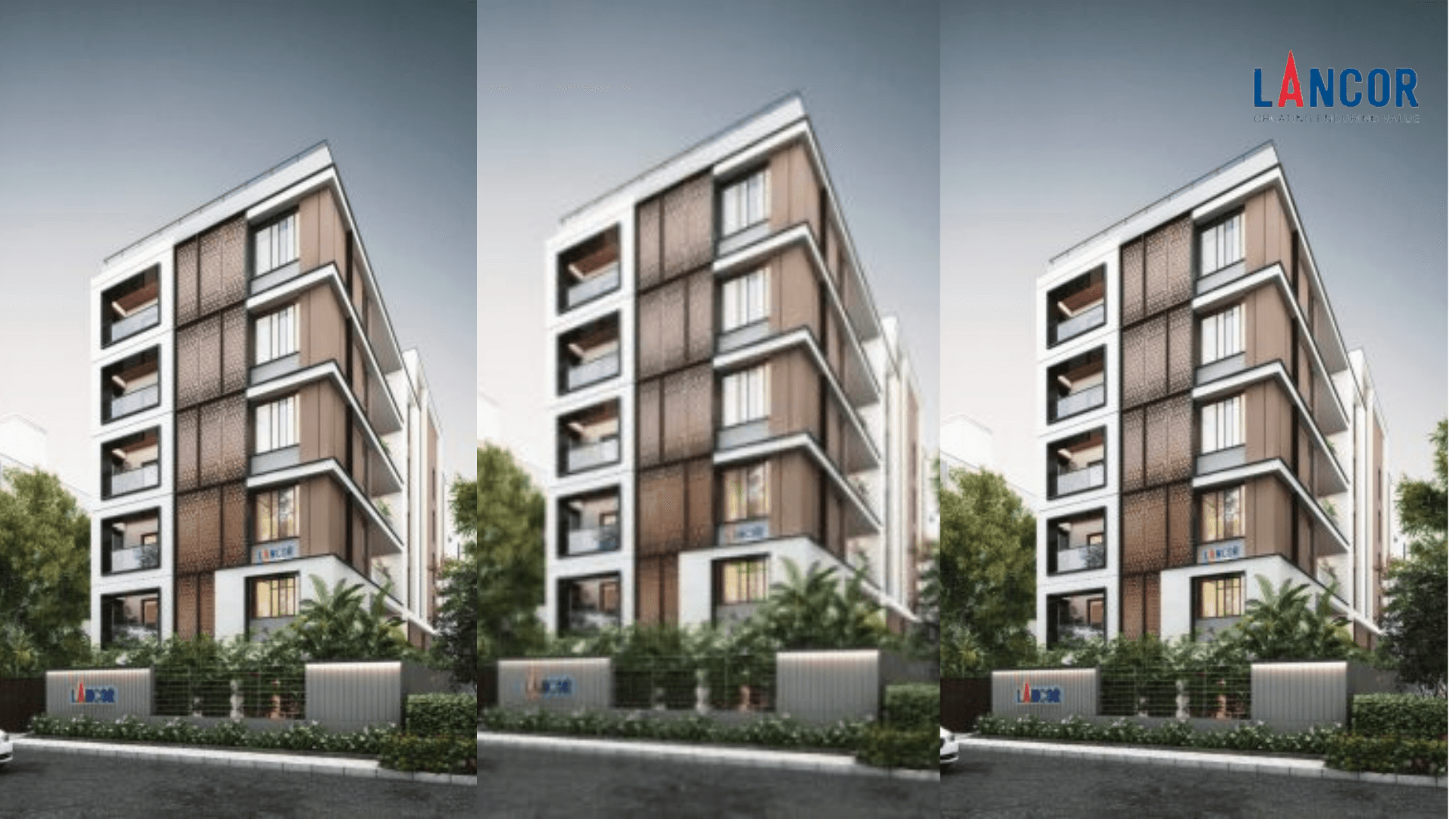 Lancor Hiranmayi image