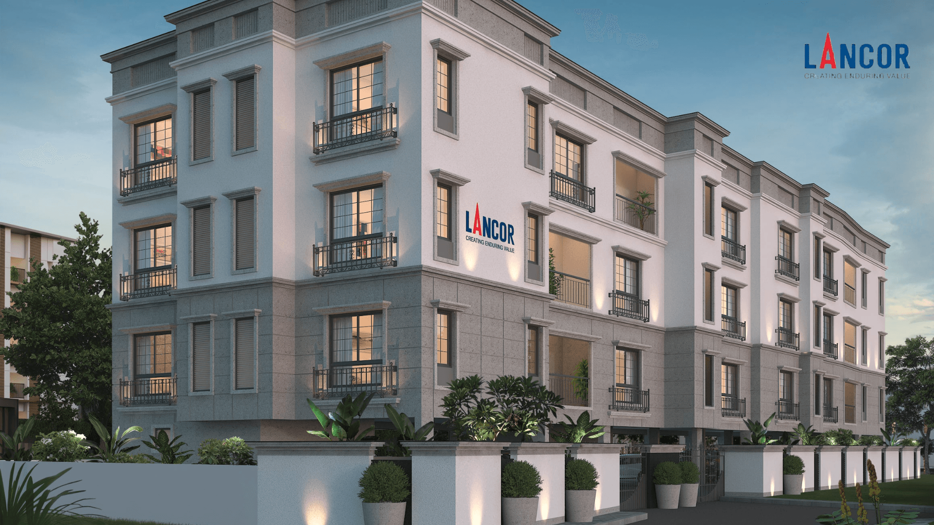 Lancor Homeleigh image