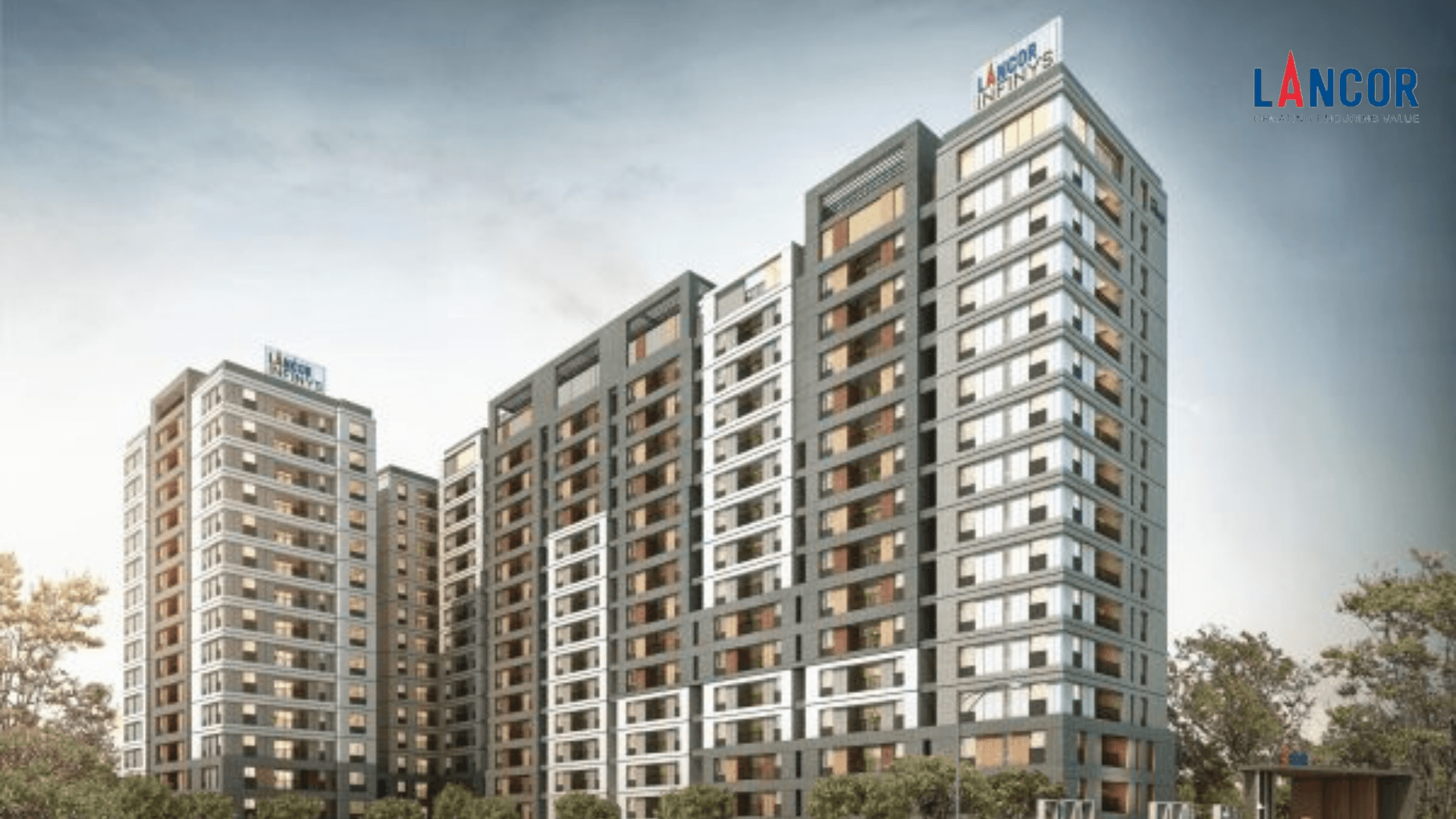 Lancor Infinys image