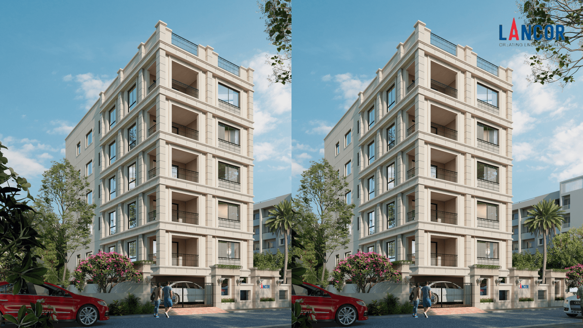 Lancor Sankalp image