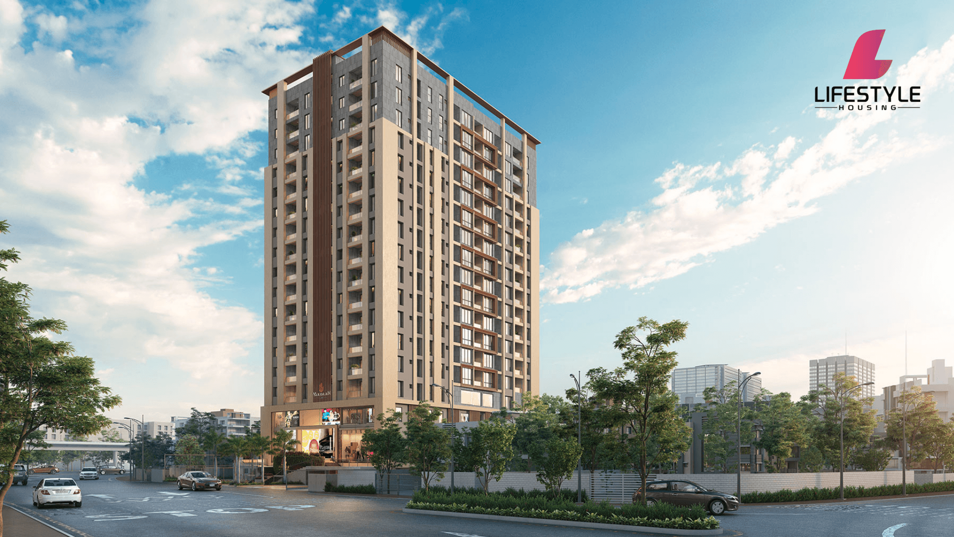 Lifestyle Vardaan image