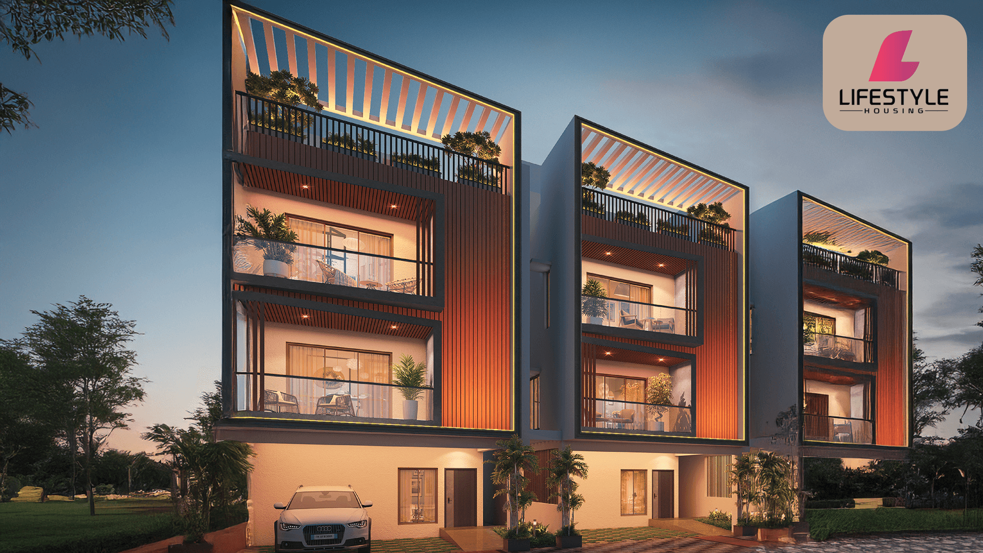 Lifestyle Villa One image