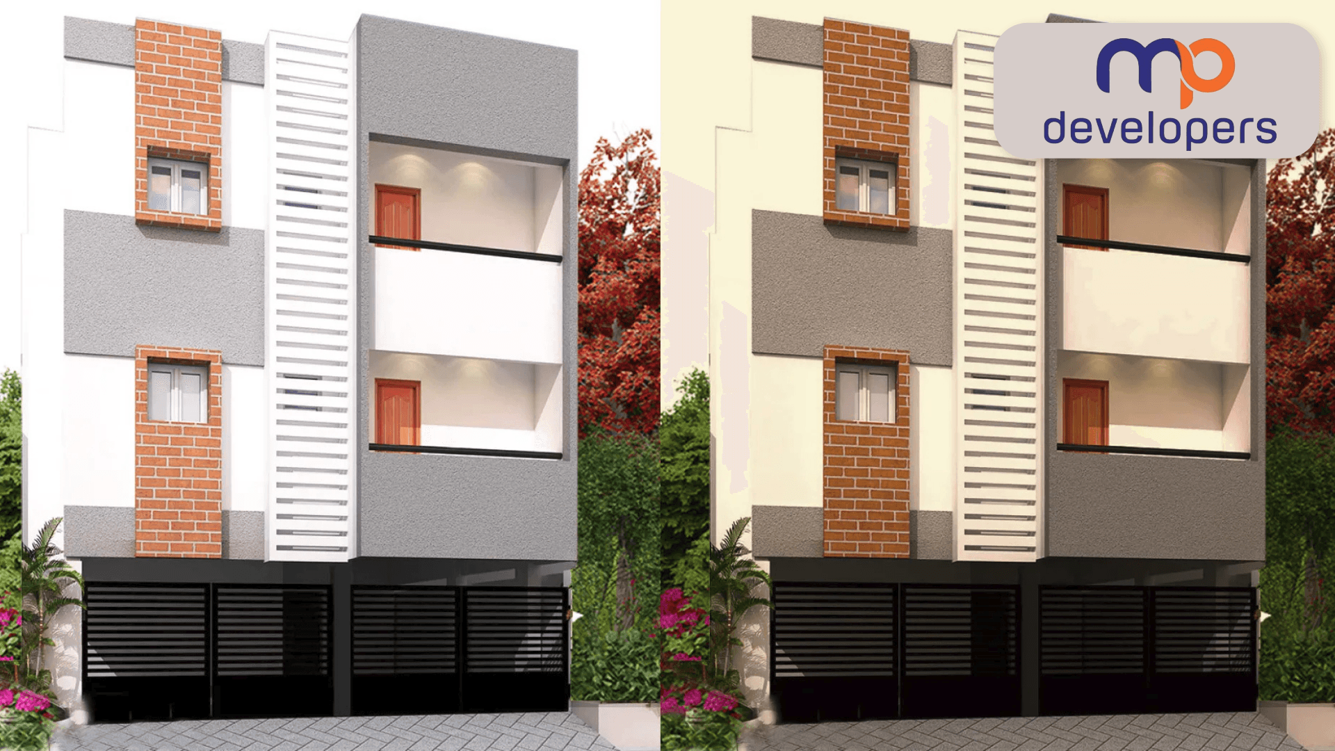 MP Developers Hila image