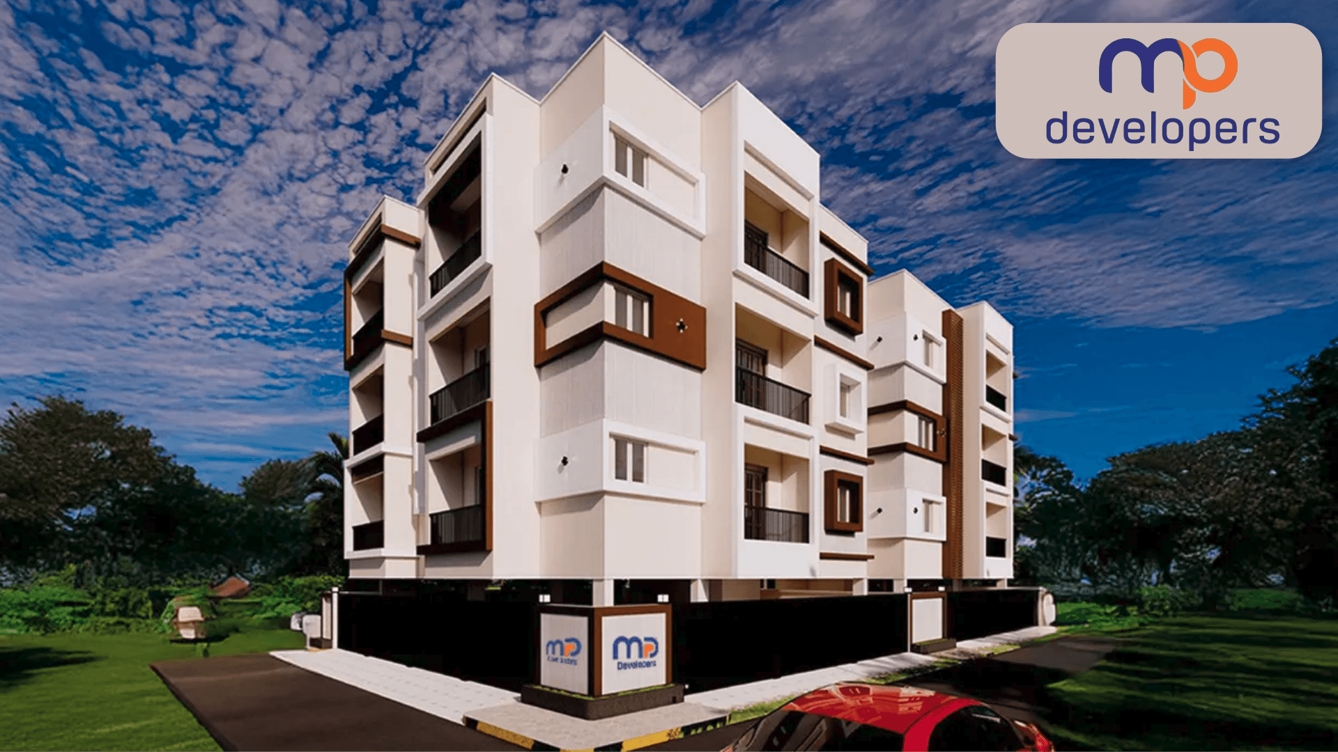 MP Developers Maitreya image