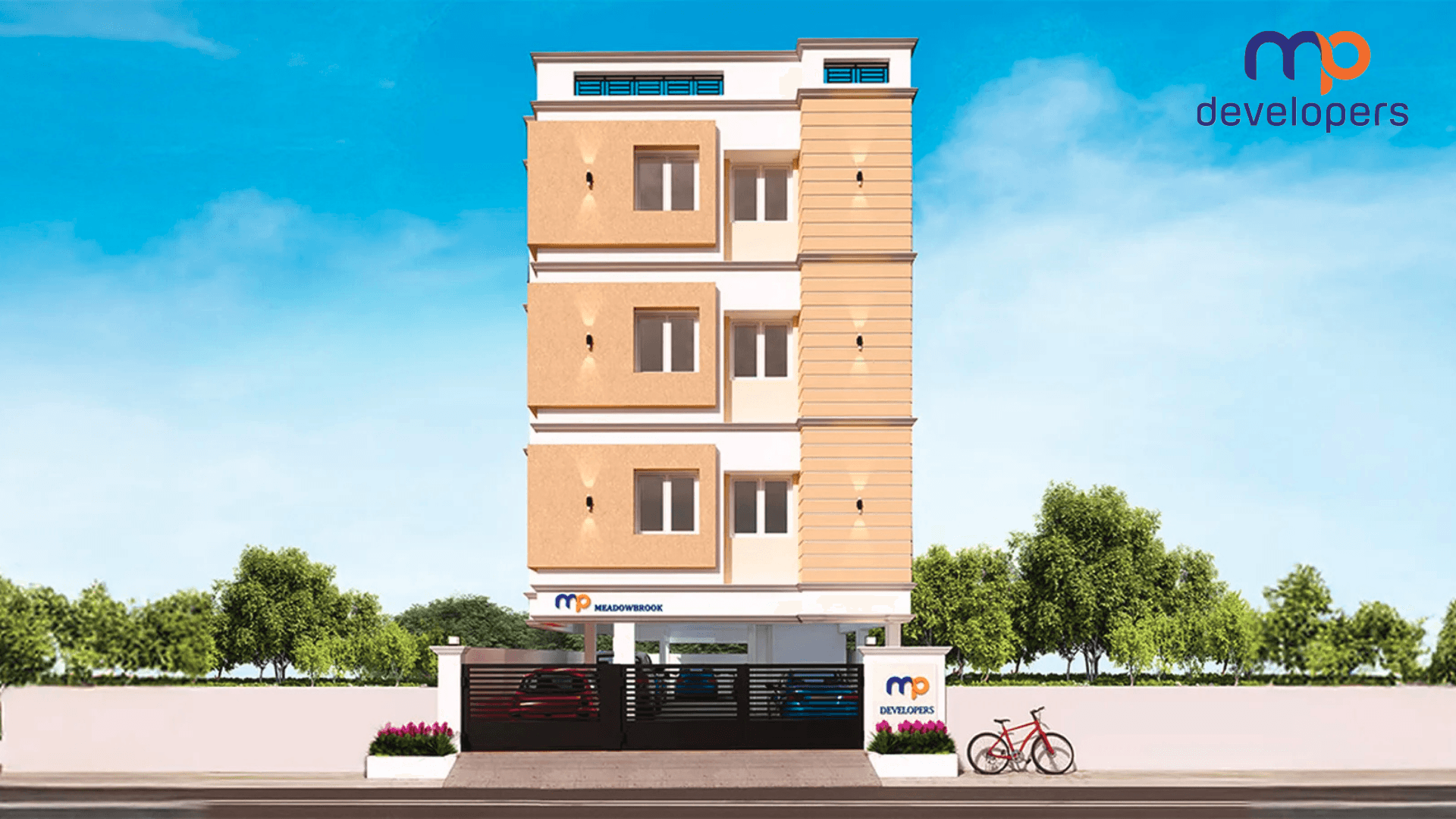 MP Developers Meadows Brook image