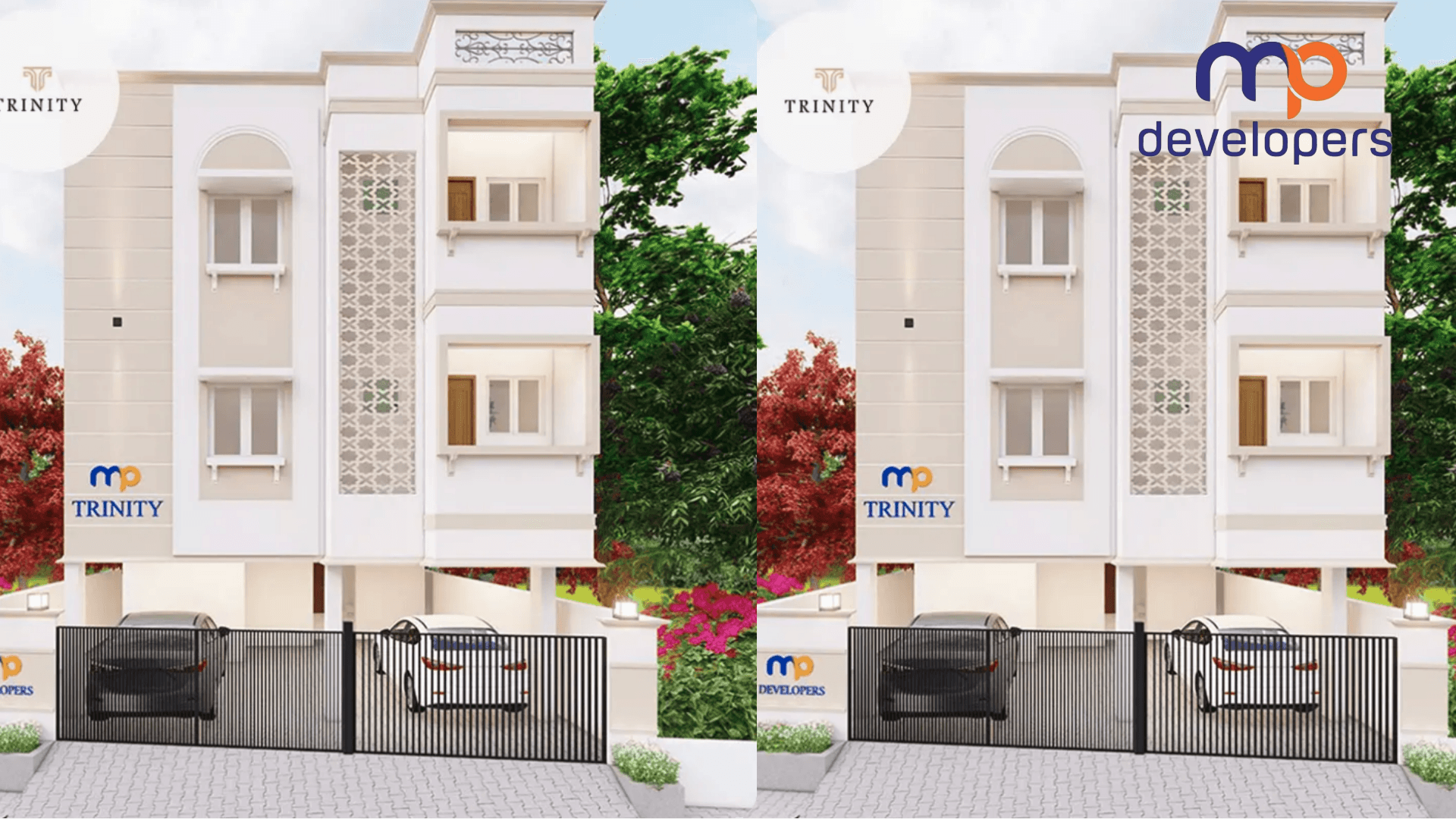 MP Developers Trinity image