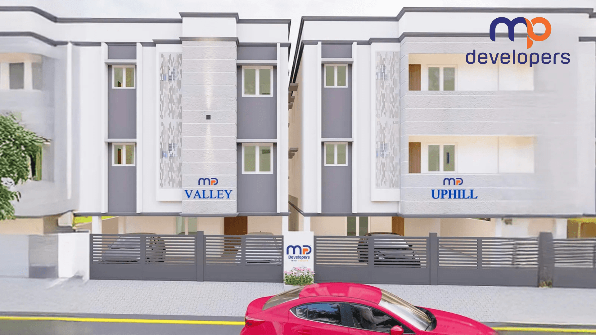 MP Developers Uphill Valley image