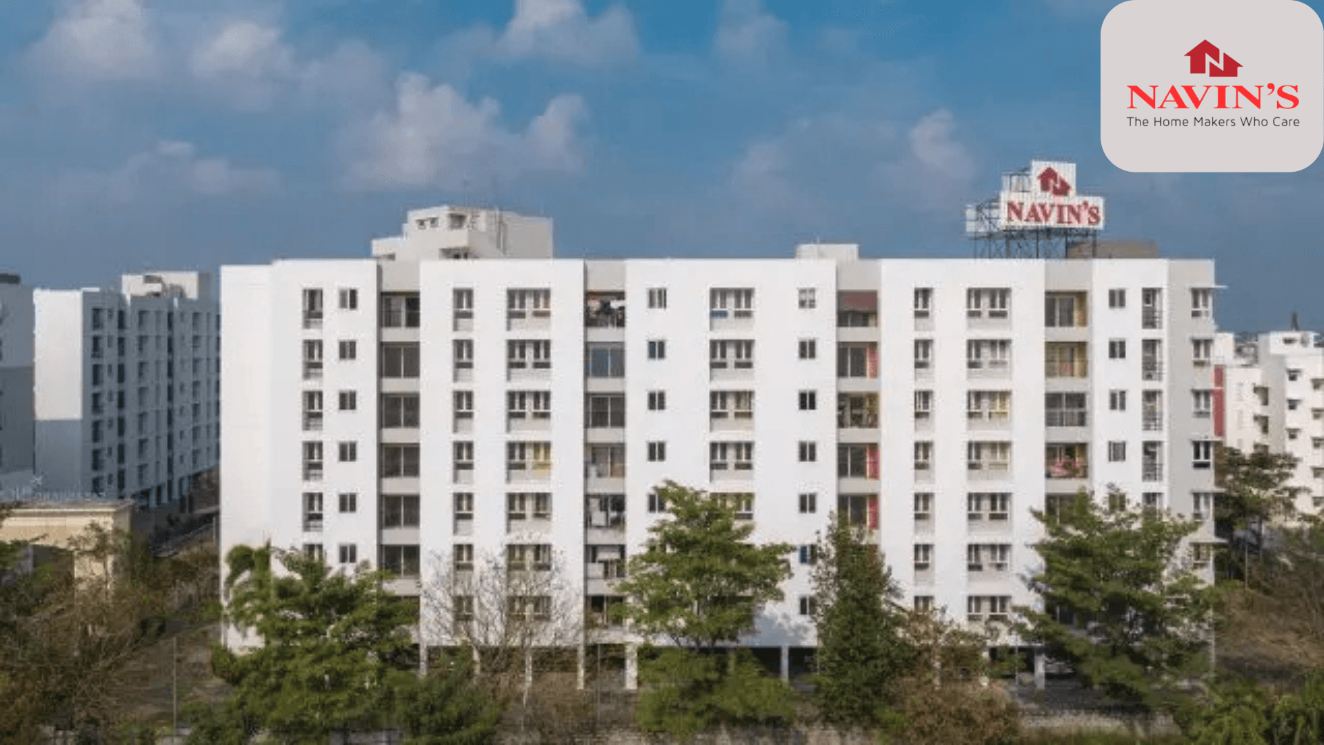 Navins Hillview Avenue image