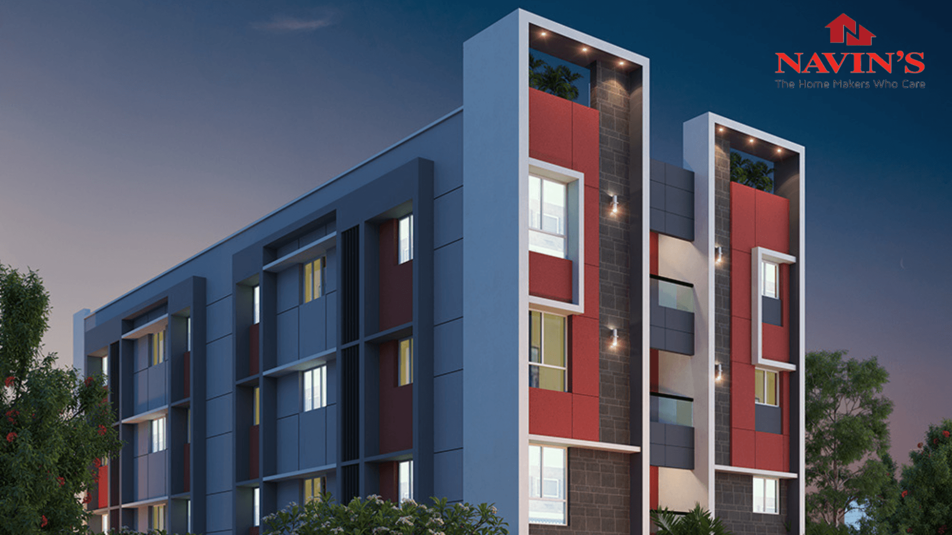 Promote your Property at CitySide - A Property Expert