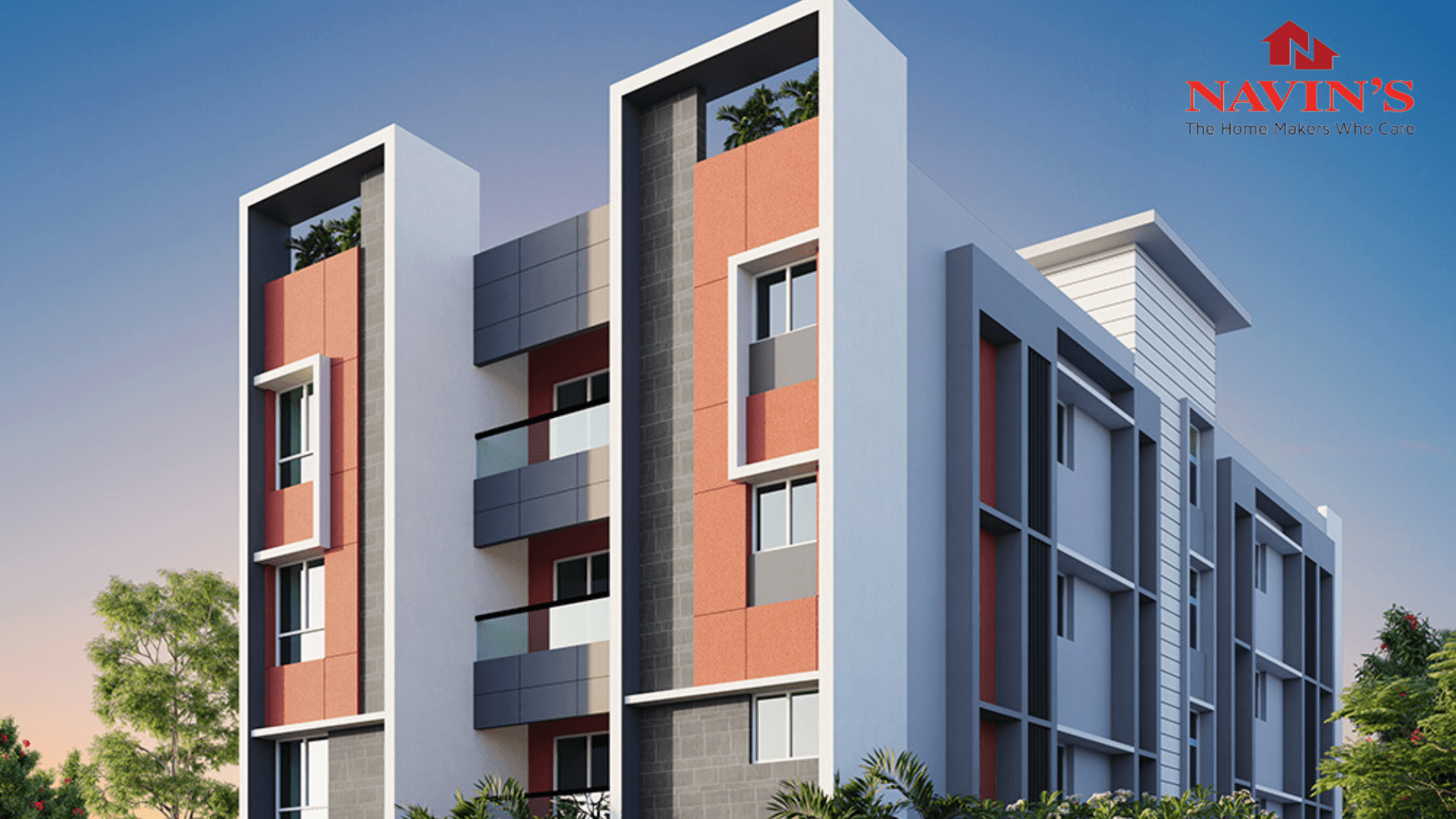 Promote your Property at CitySide - A Property Expert