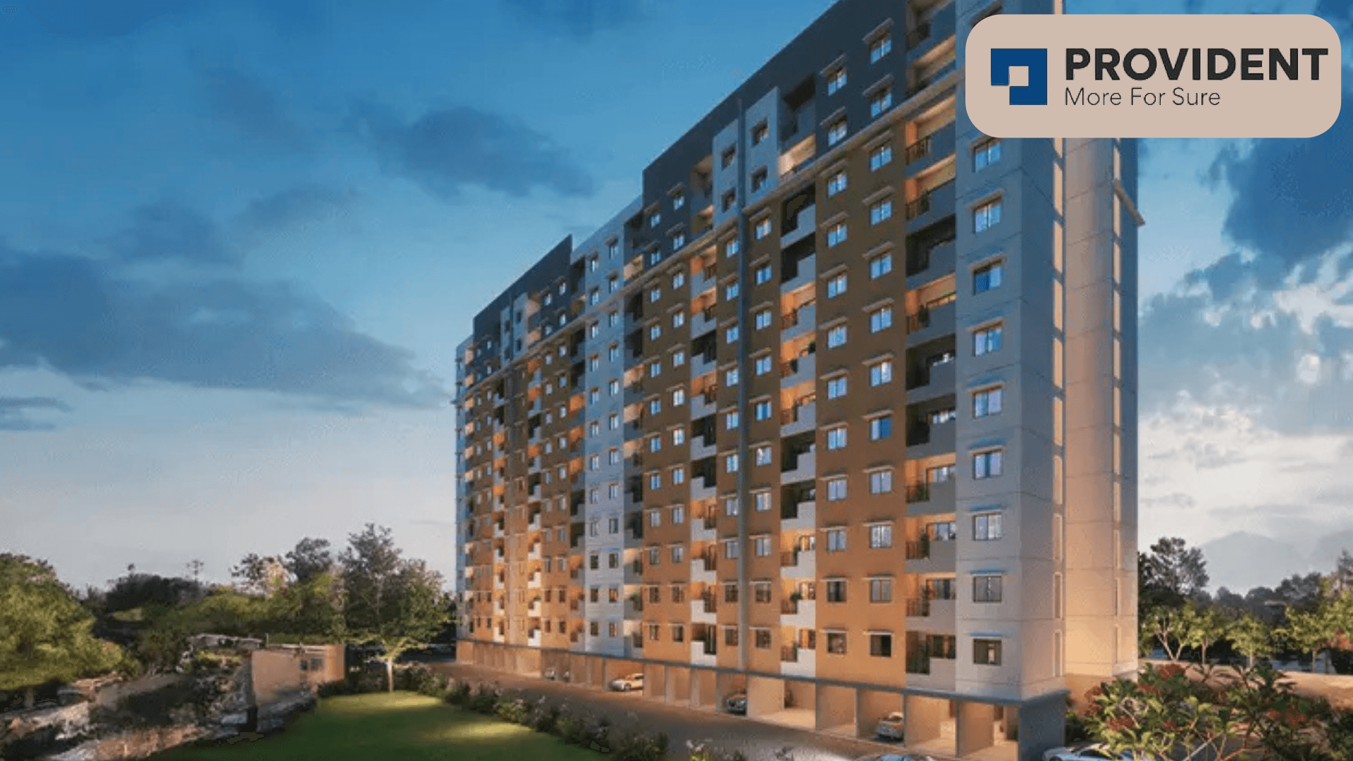 Provident Lakevista image