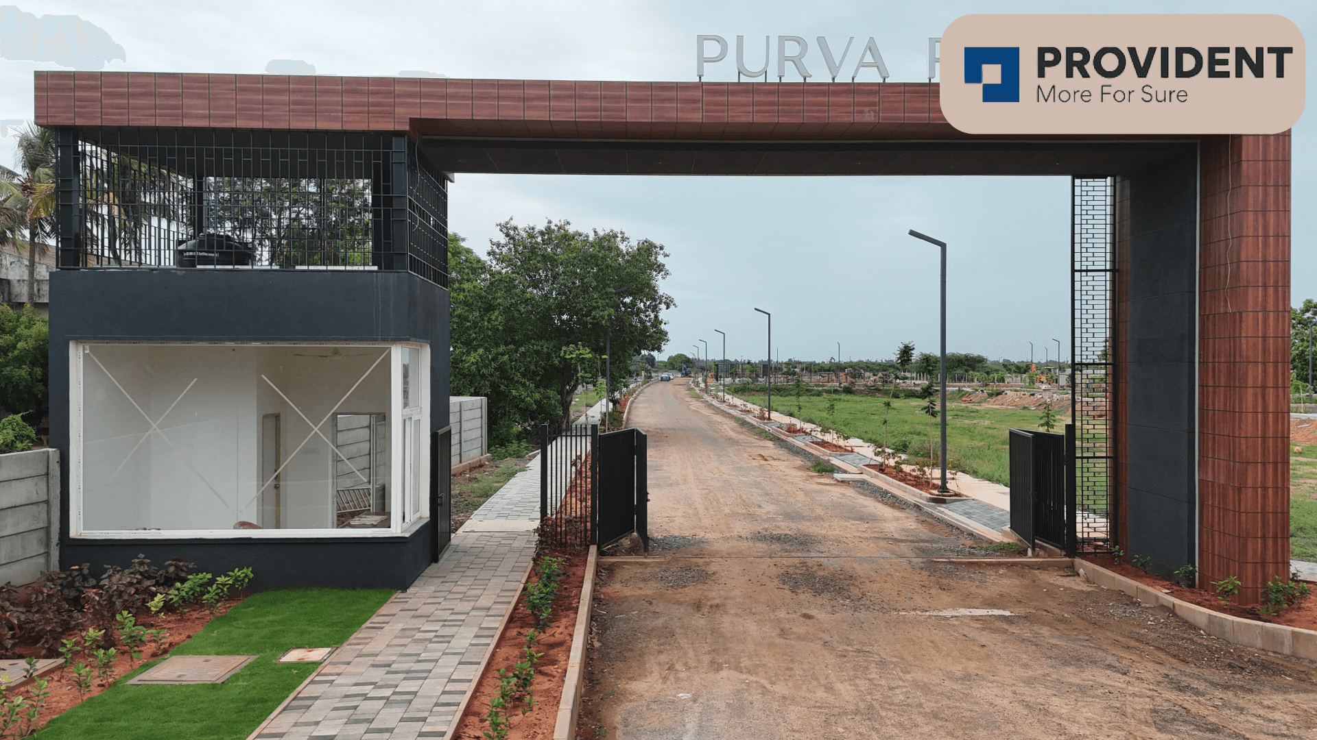 Provident Raagam image