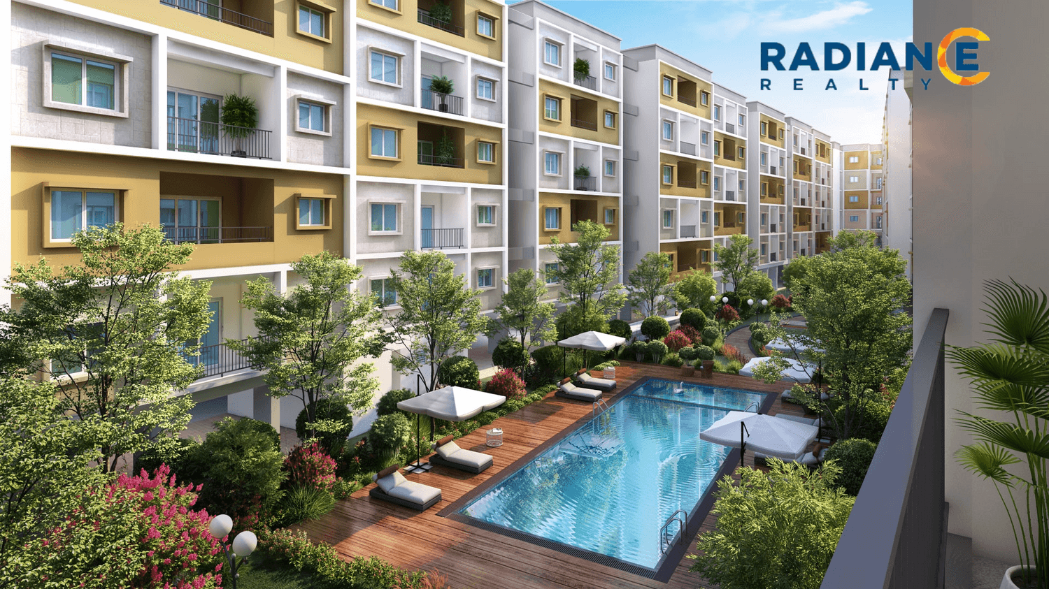 Radiance Flourish image