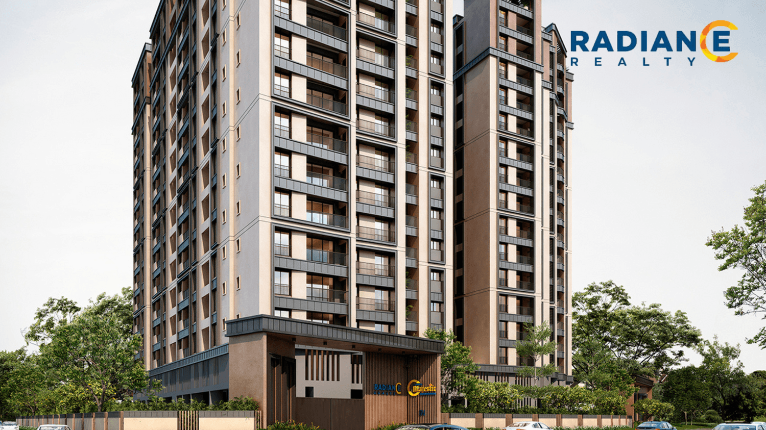 Radiance Majestic image