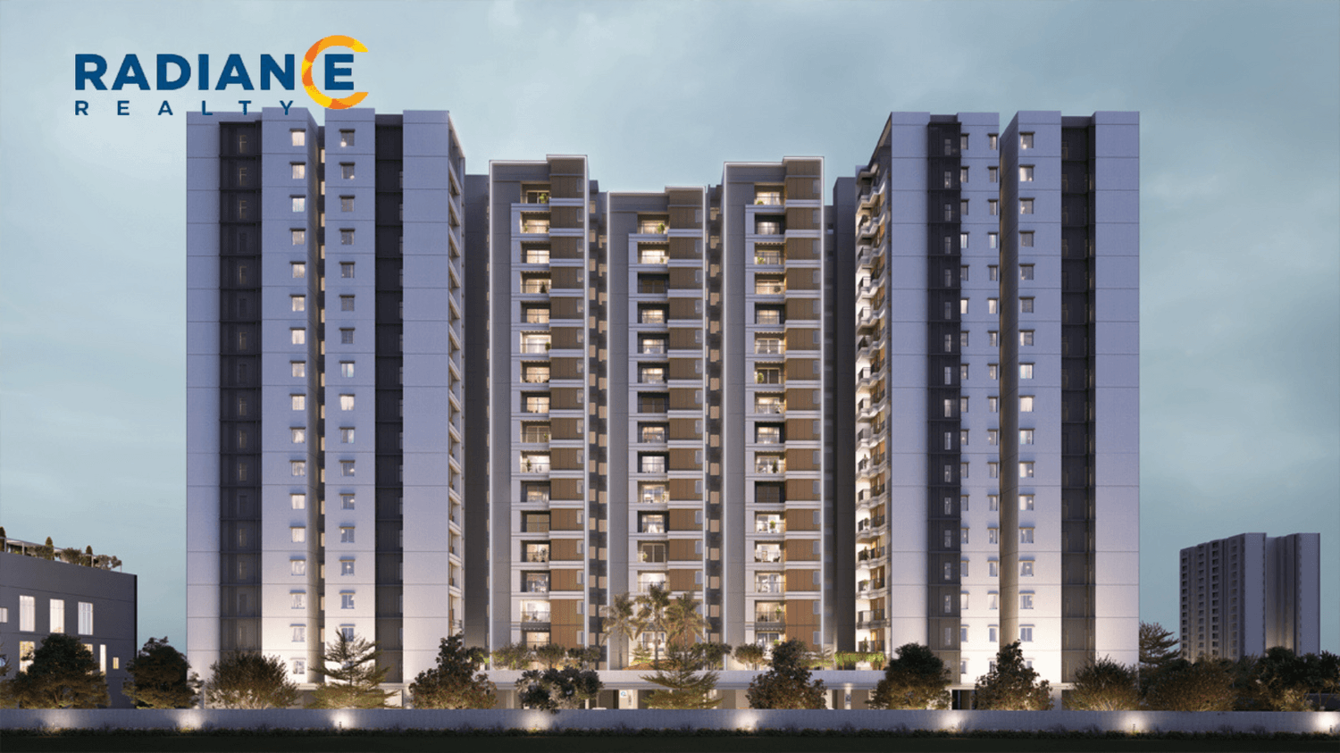 Radiance Solitaire image