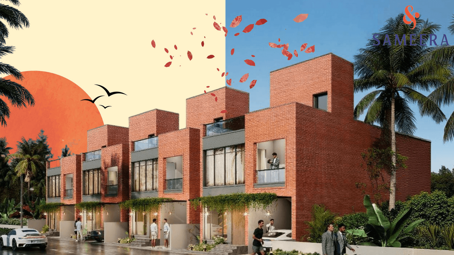 Promote your Property at CitySide - A Property Expert