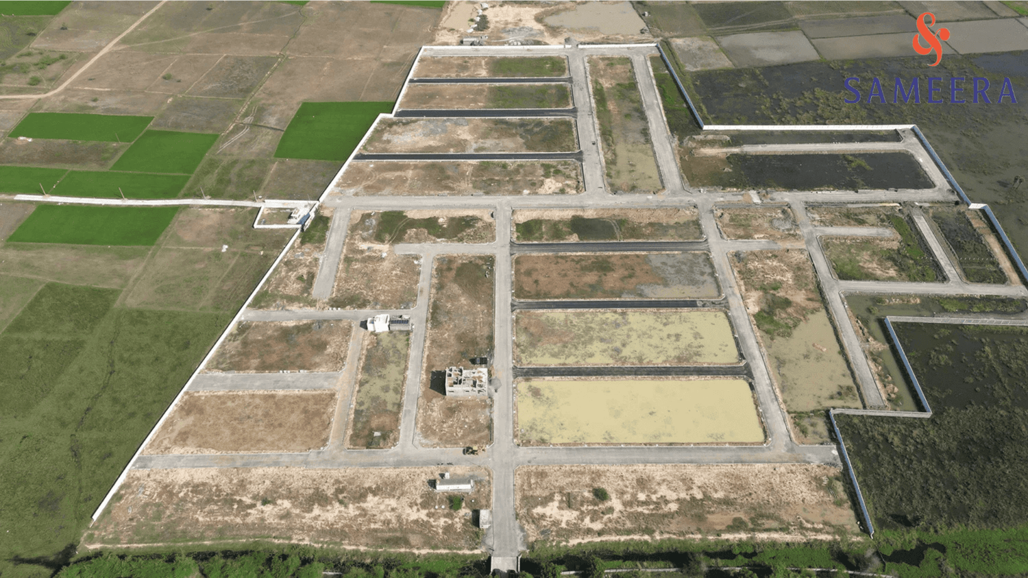 Sameera Kanchi Big Town image