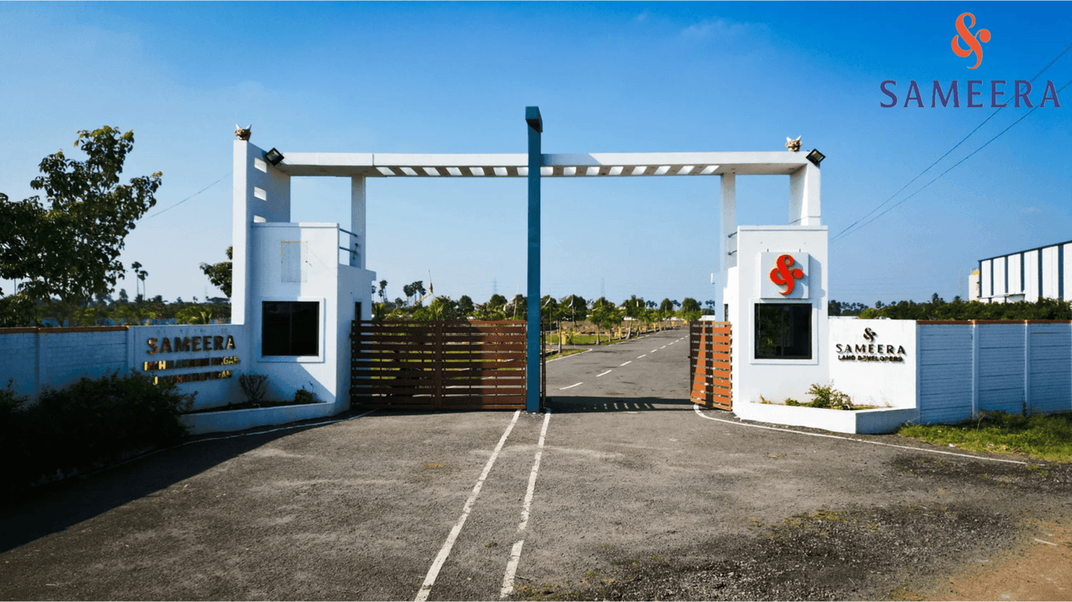 Sameera Mahalakshmi Nagar image