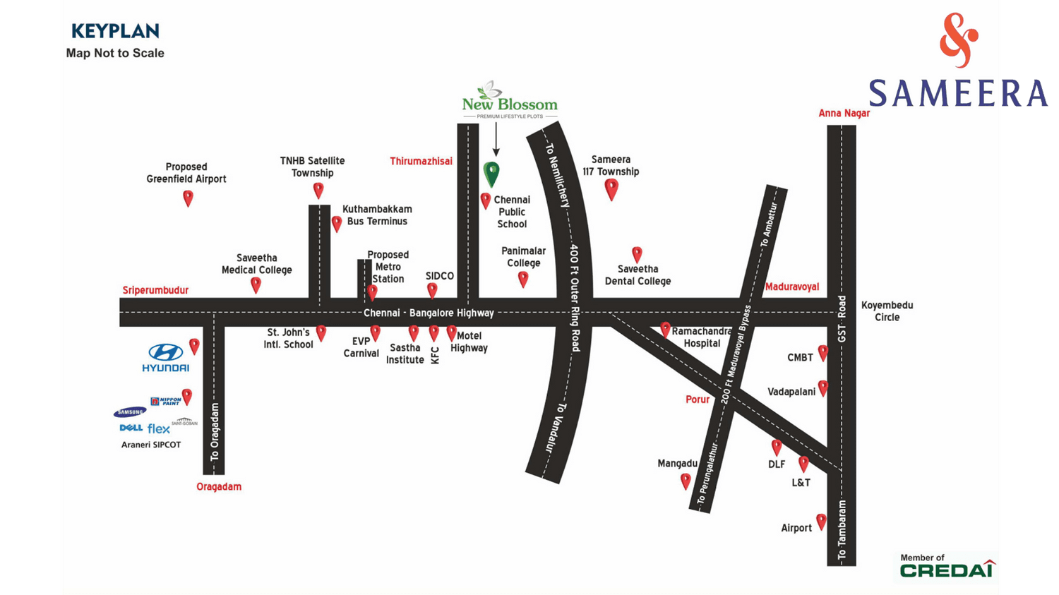 Promote your Property at CitySide - A Property Expert