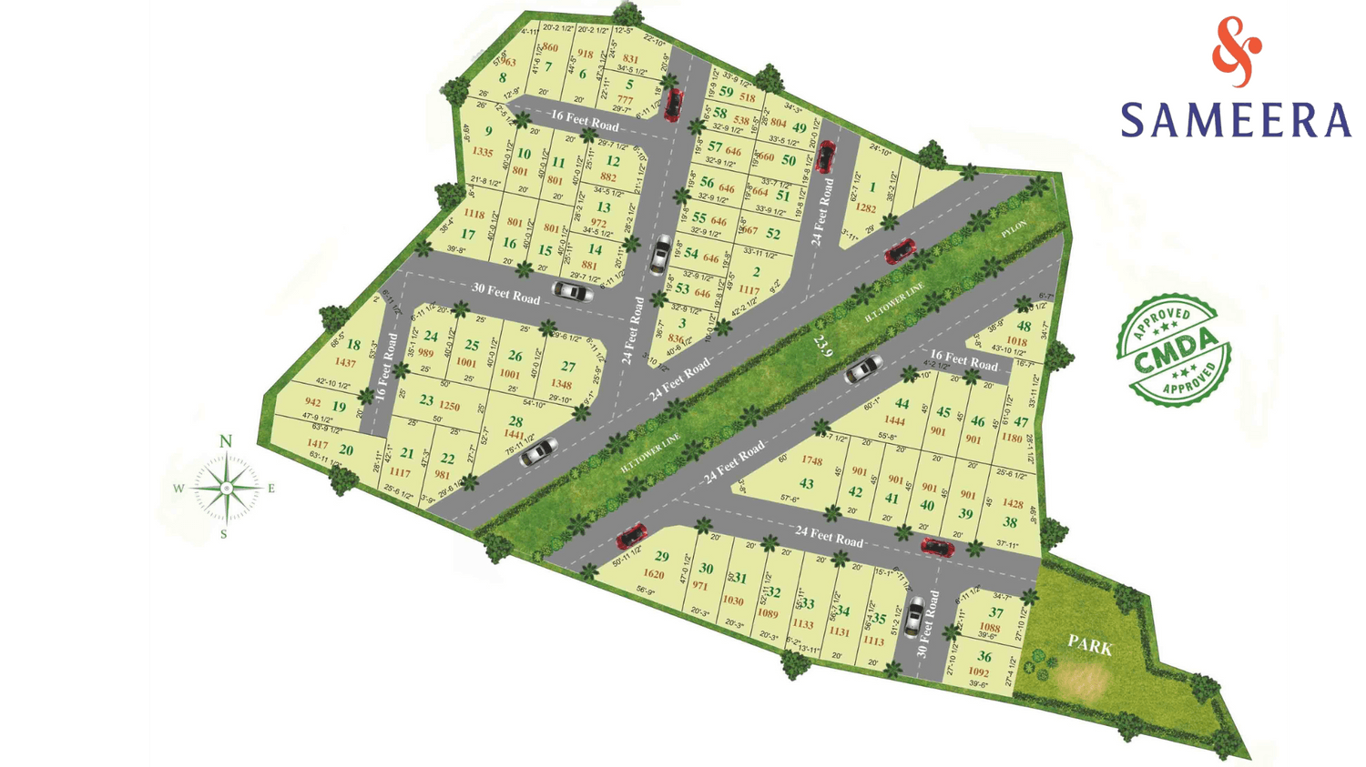 Promote your Property at CitySide - A Property Expert