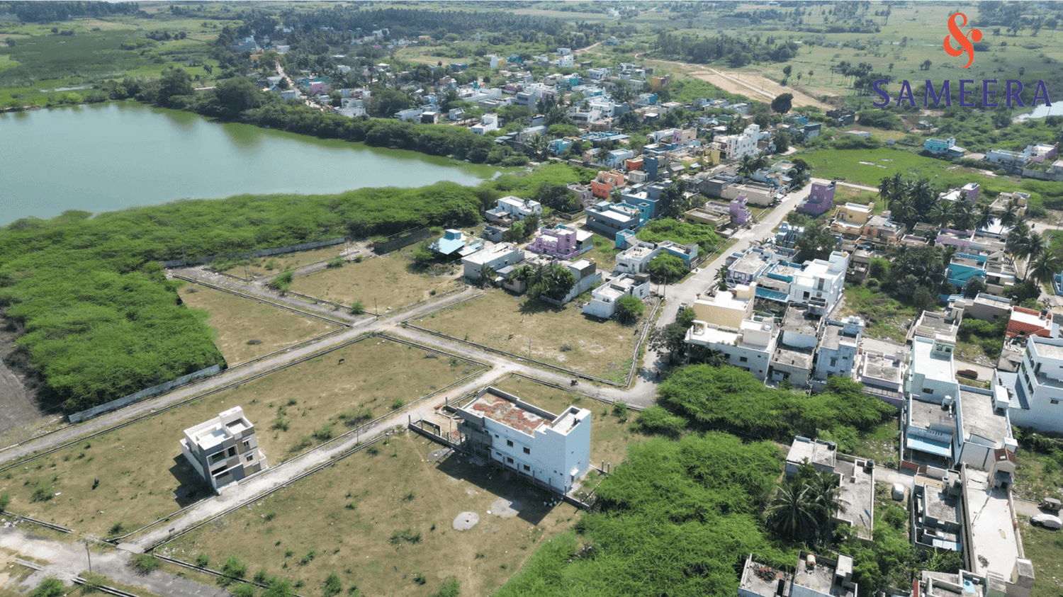 Sameera Sai Baba Nagar image