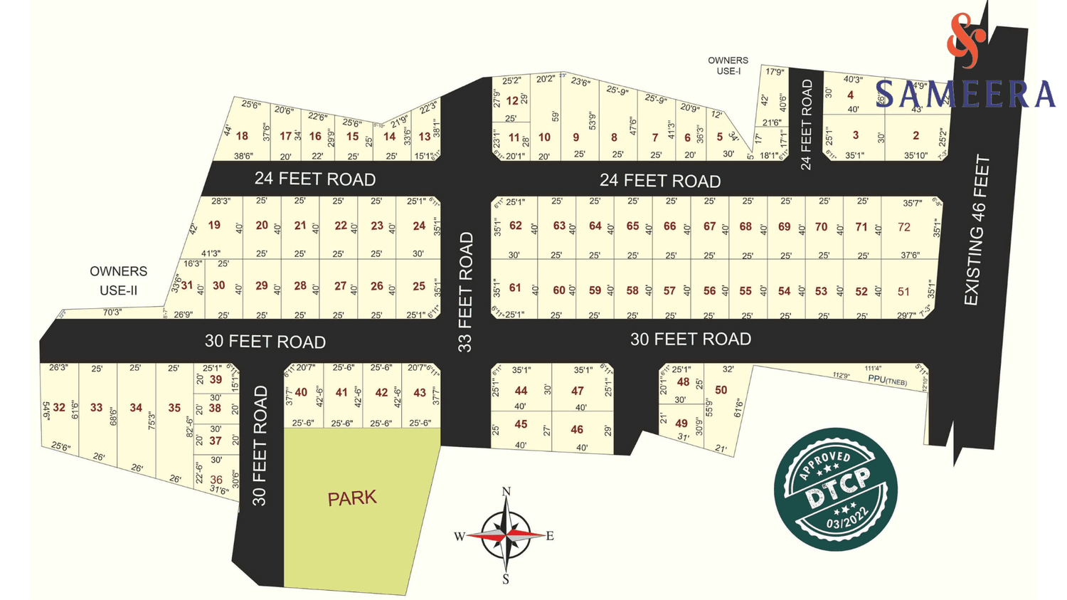 Promote your Property at CitySide - A Property Expert